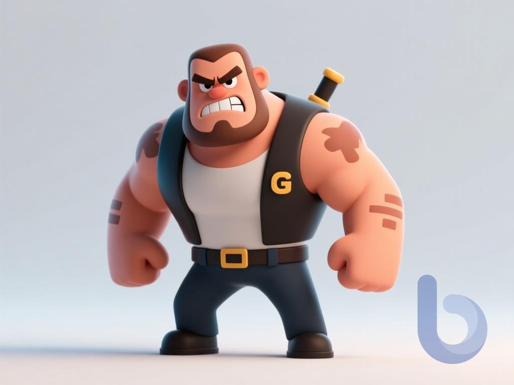 Goon